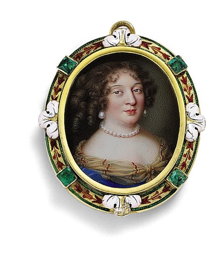 JEAN PETITOT (SWISS, 1607-1691)
