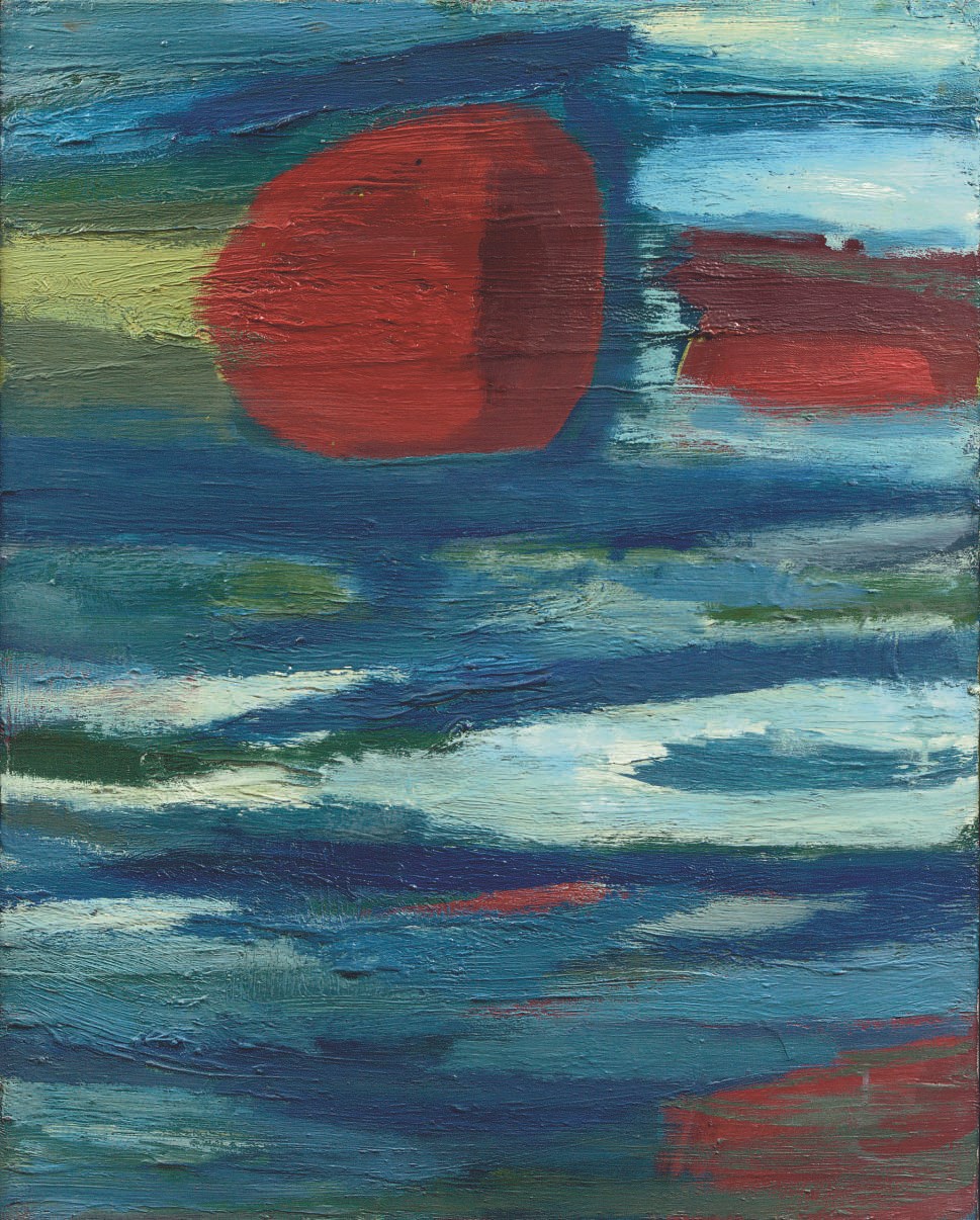 Gerrit Benner (1871-1981)