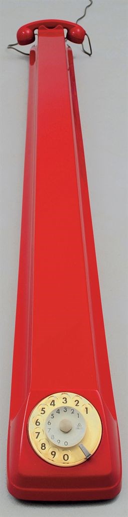 PORS & RAO (SOREN PORS, B.1974; APARNA RAO, B.1978)