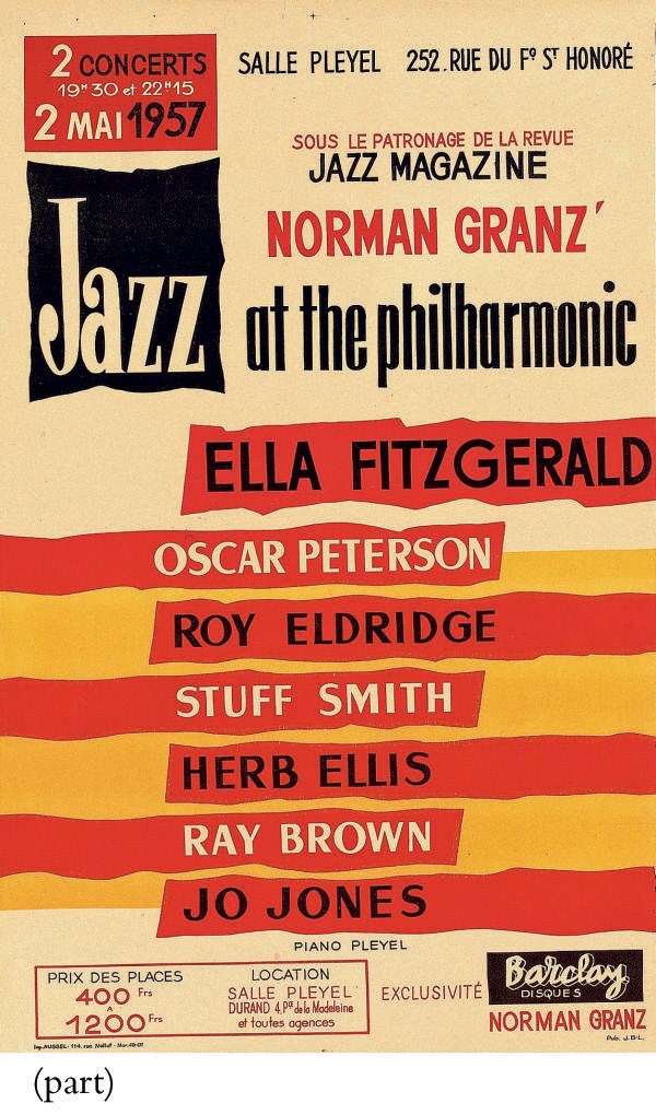 Ella Fitzgerald