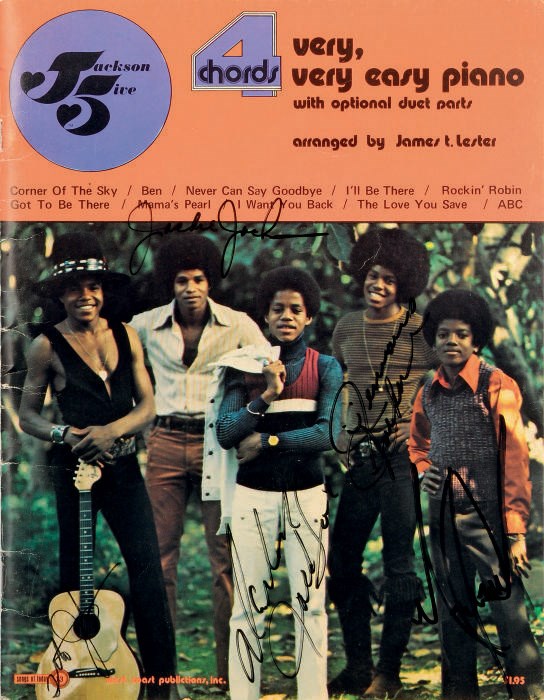 The Jackson Five