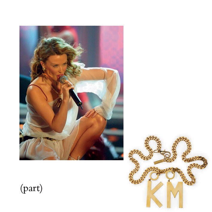 Kylie Minogue