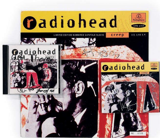 Radiohead