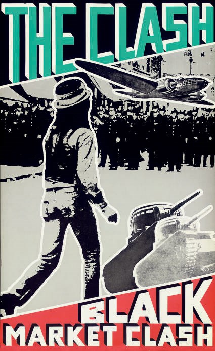 The Clash