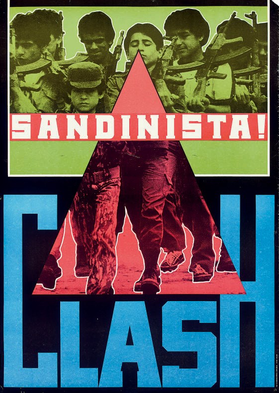 The Clash