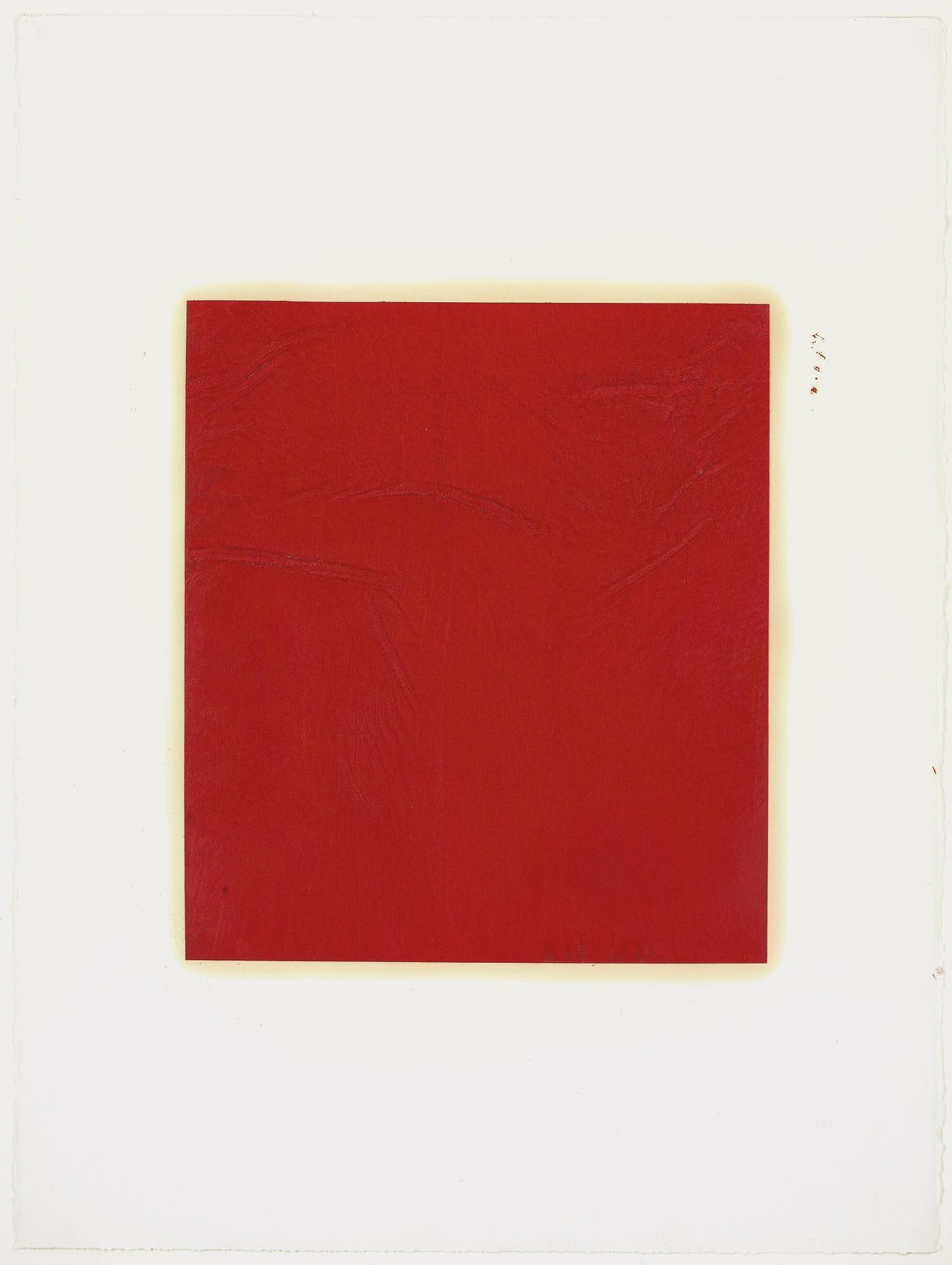 Rudolf Stingel (b. 1956)