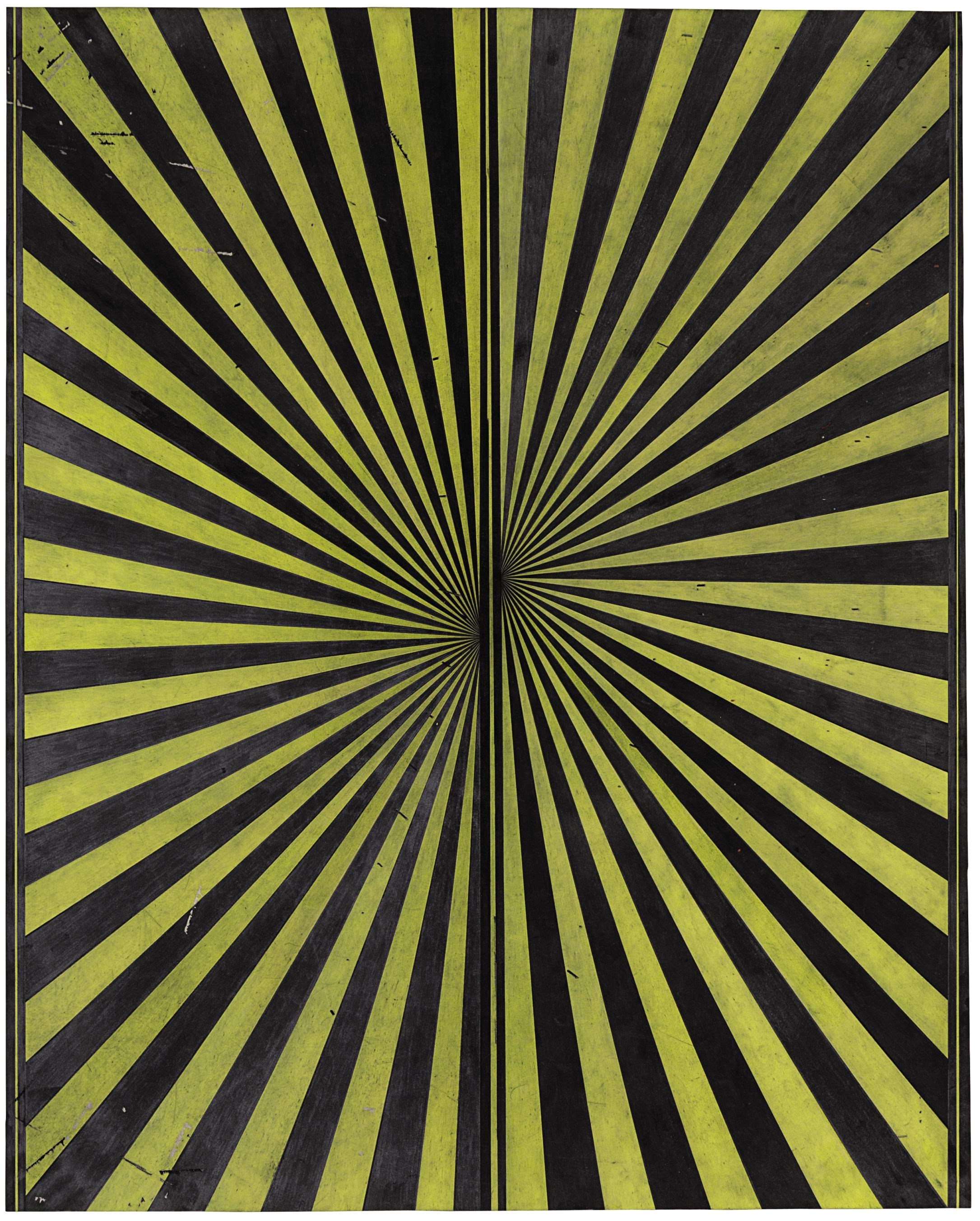 Mark Grotjahn (b. 1968)