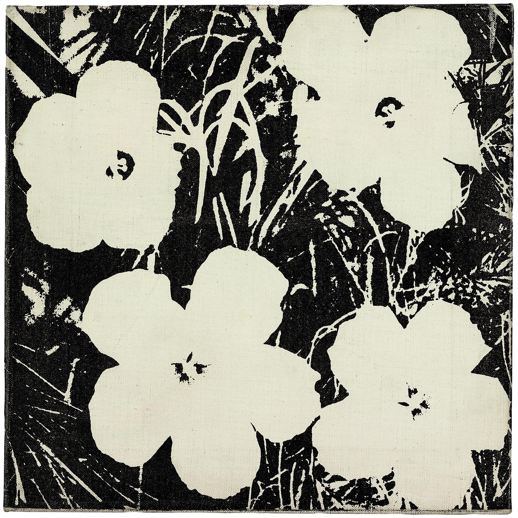 Andy Warhol (1928-1987)