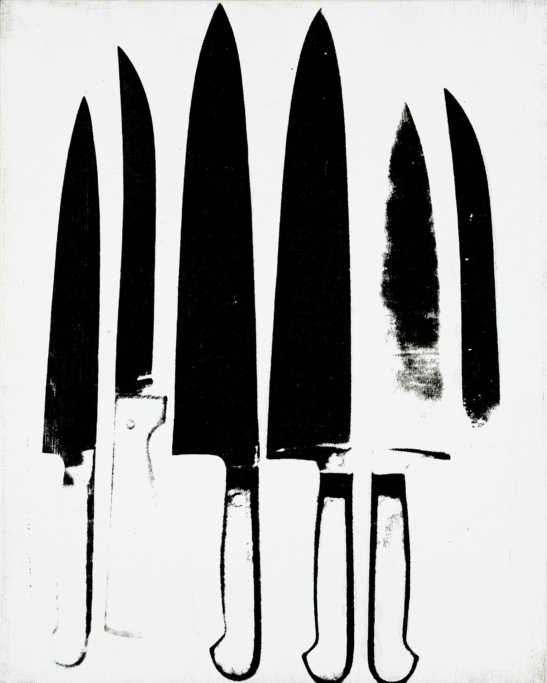 Andy Warhol (1928-1987)
