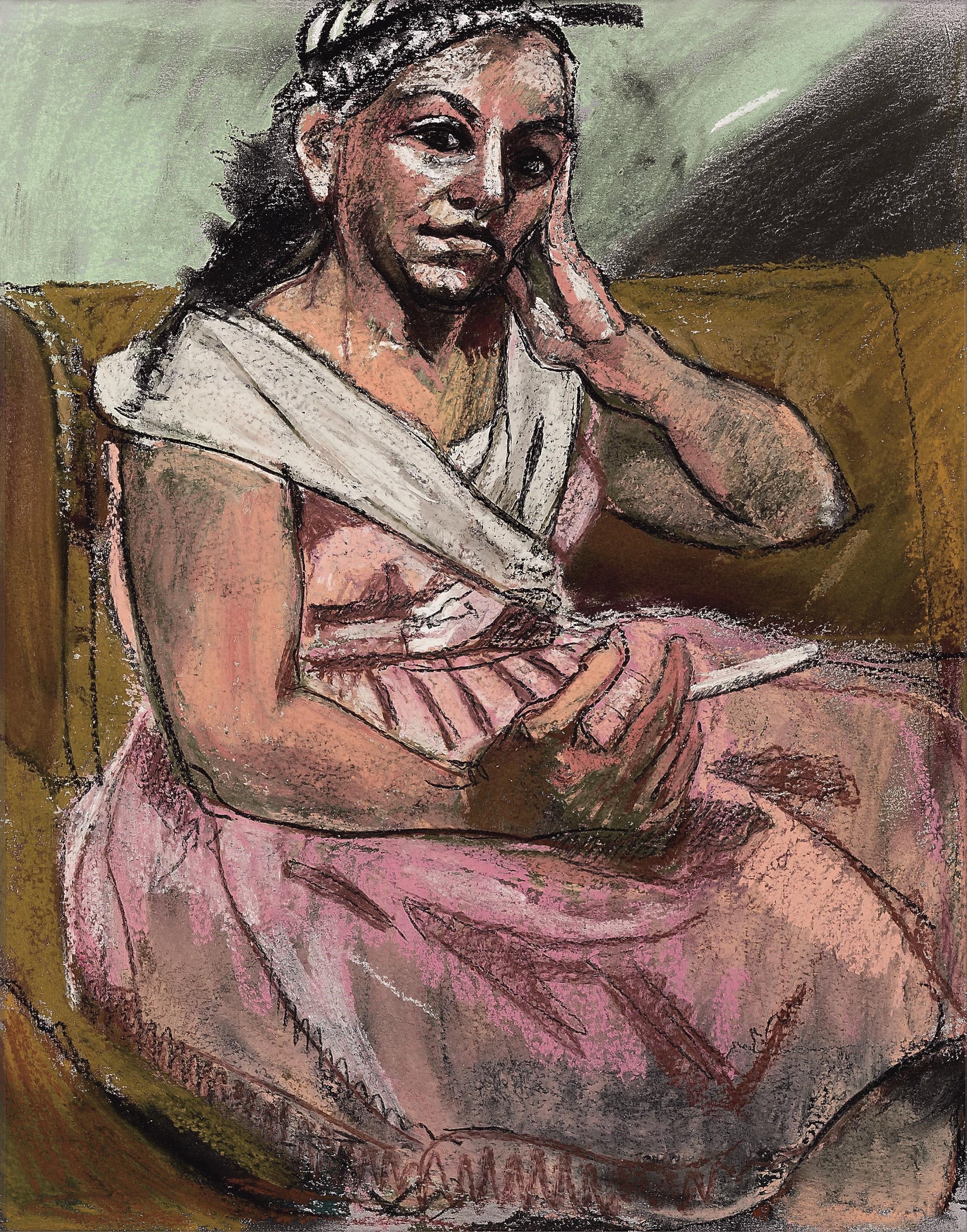 Paula Rego (b. 1935)