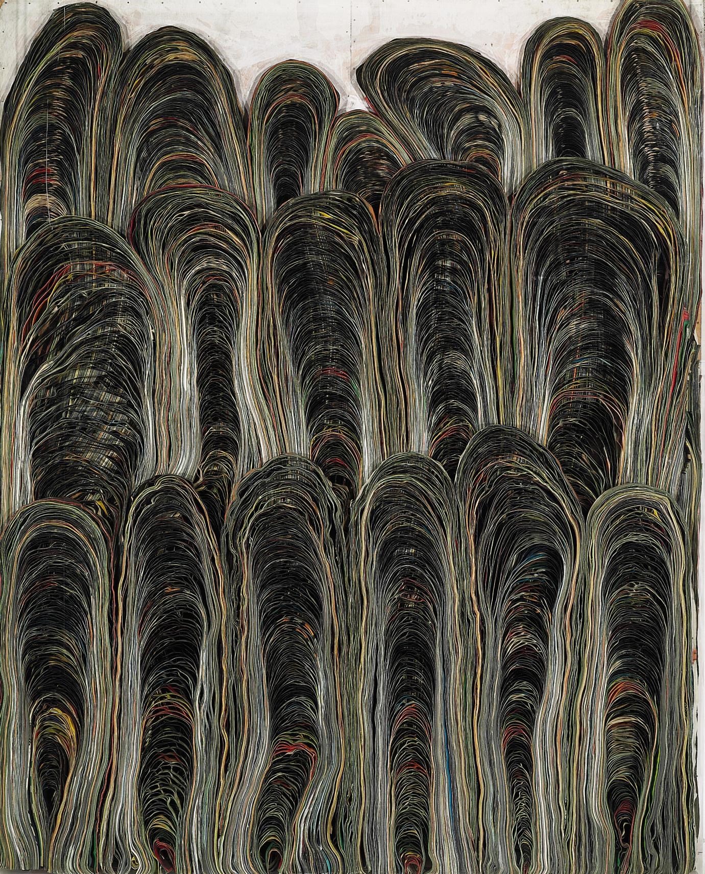 Pavlos (Pavlos Dionyssopoulos) (b. 1930)