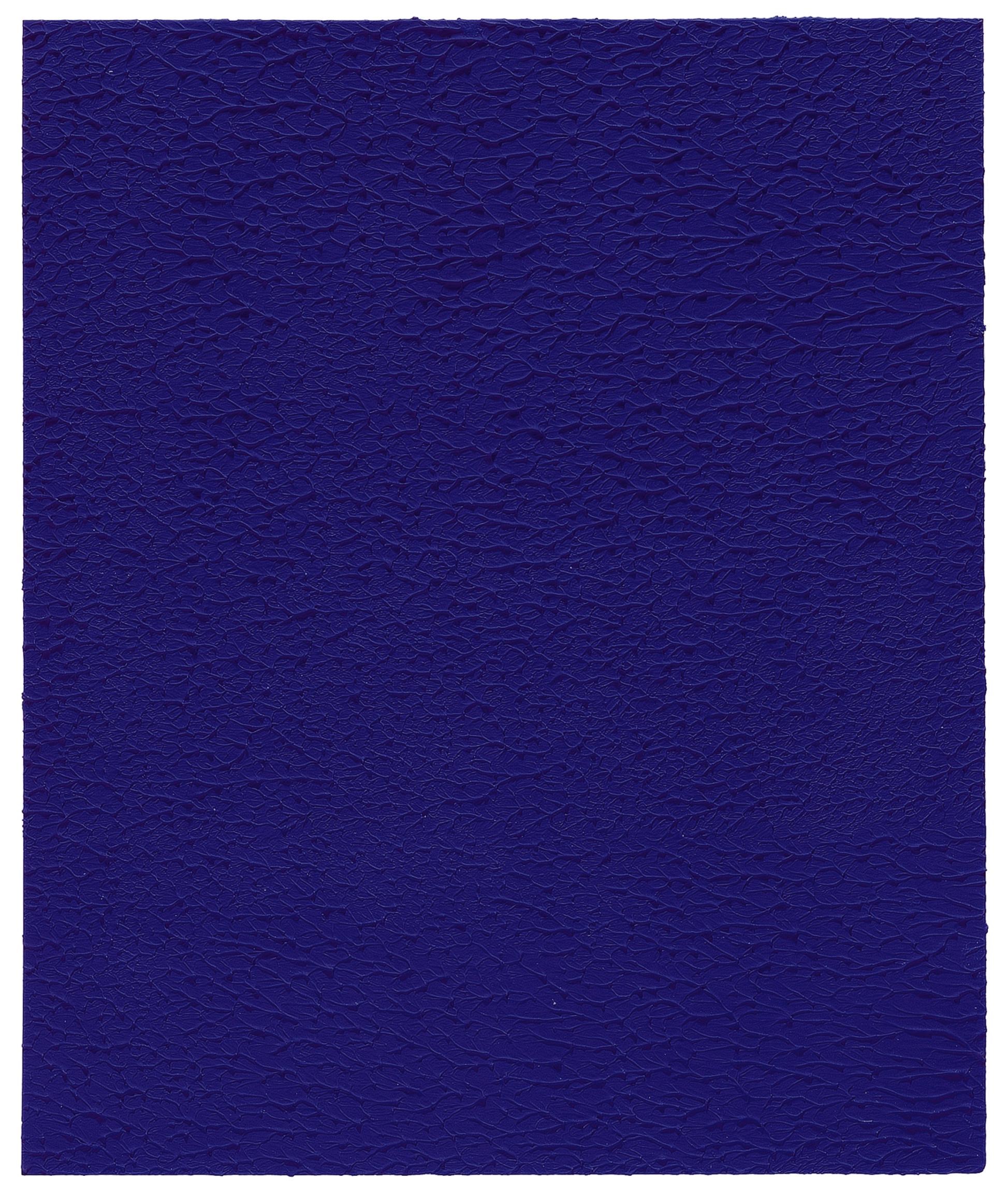 Yves Klein (1928-1962)