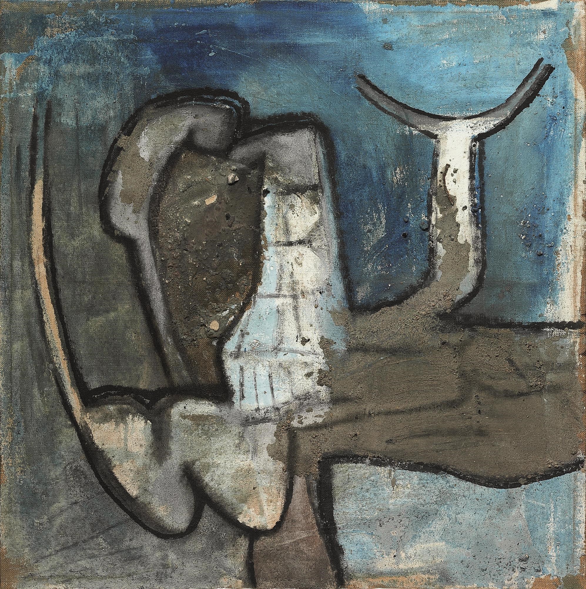 Matta (1911-2002)