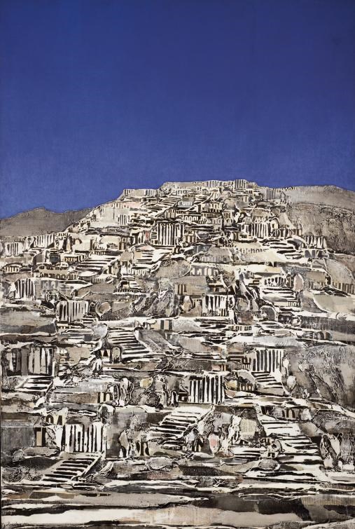 JOHN DAY (1932-1984)
