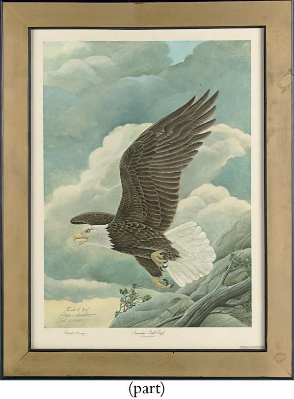 PRESIDENTIAL MEMORABILIA