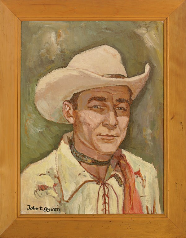ROY ROGERS