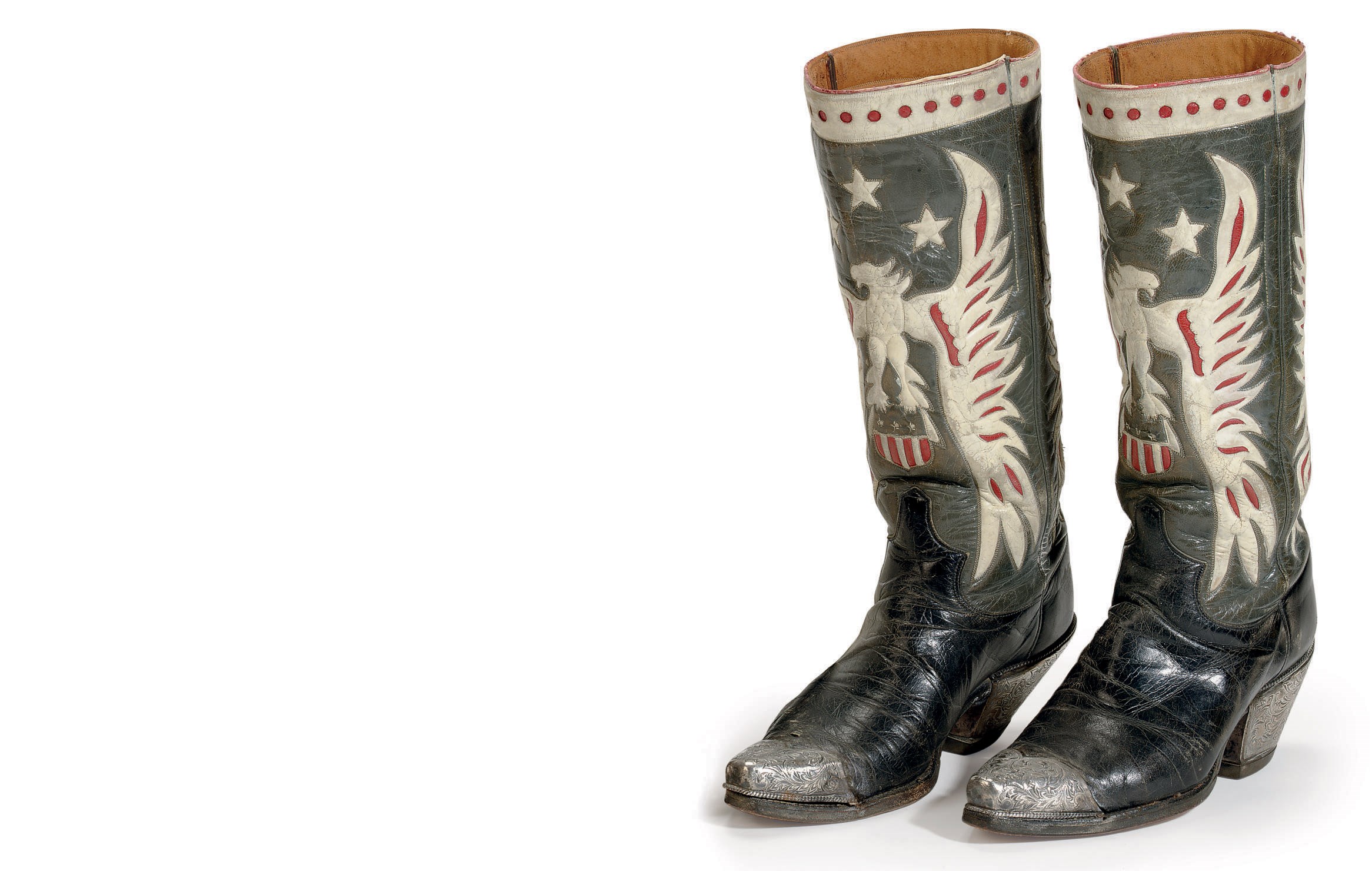 ROY'S BOOTS