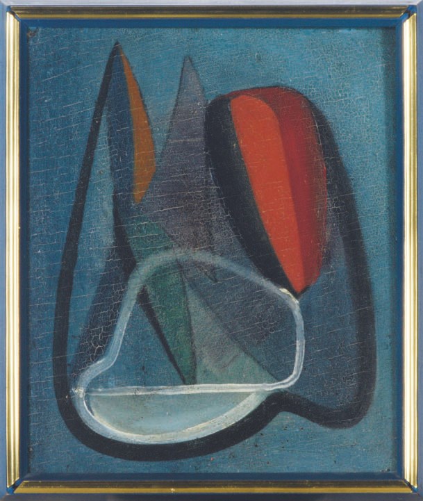 John Ferren (American, 1905-1970)
