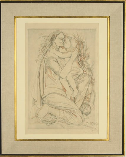 Federico Cantú (1908-1989)