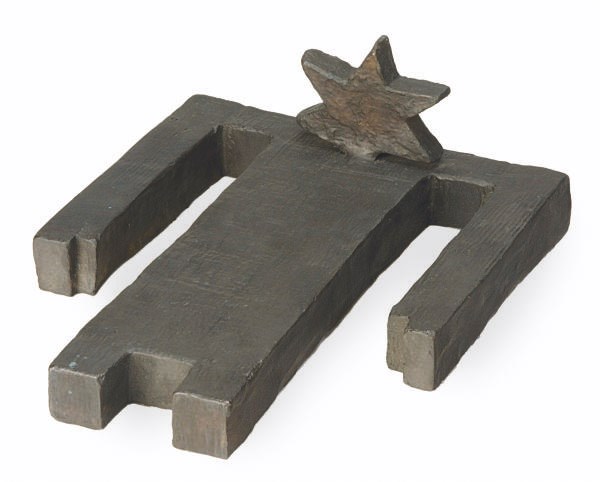 After Louise Nevelson (American, 1899-1988)