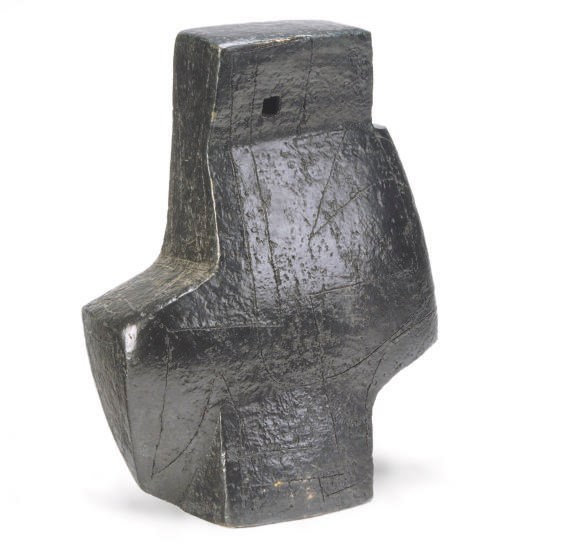 After Louise Nevelson (American, 1899-1988)