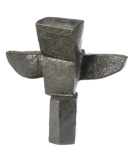 After Louise Nevelson (American, 1899-1988)