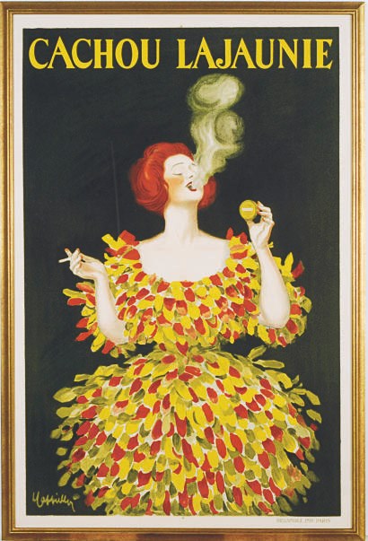 LEONETTO CAPPIELLO (1875-1942)