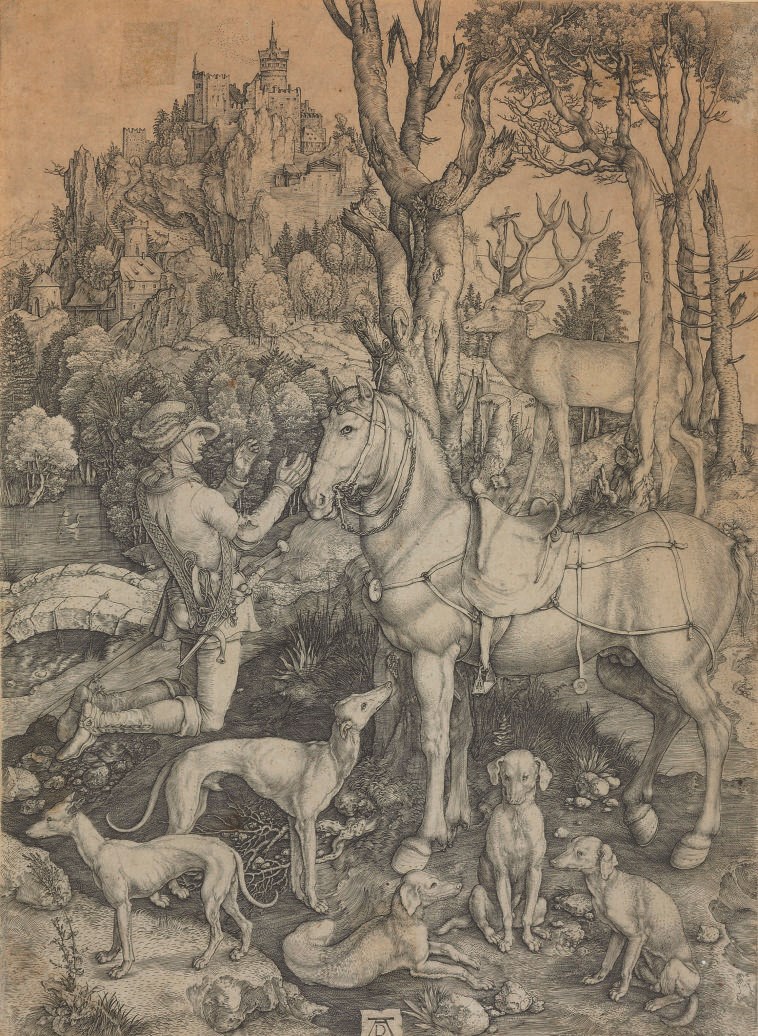ALBRECHT DÜRER (1471-1528)