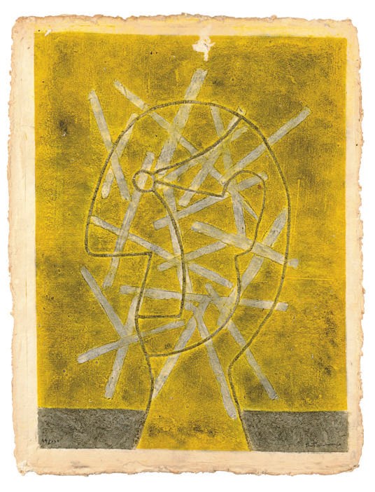 RUFINO TAMAYO