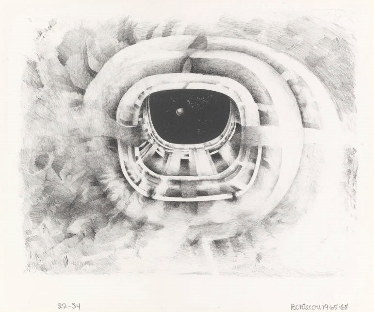 LEE BONTECOU