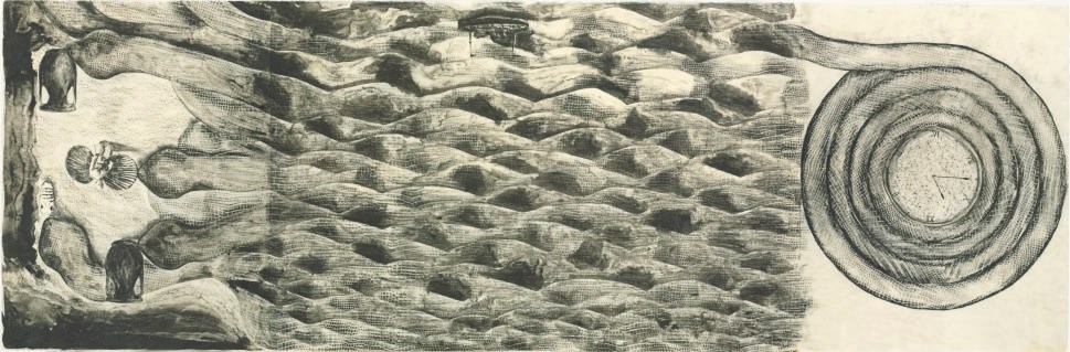 FRANCESCO CLEMENTE