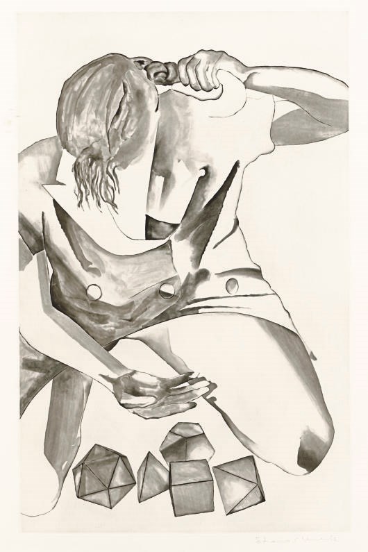 FRANCESCO CLEMENTE