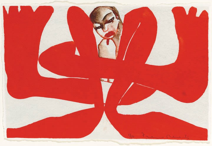 FRANCESCO CLEMENTE