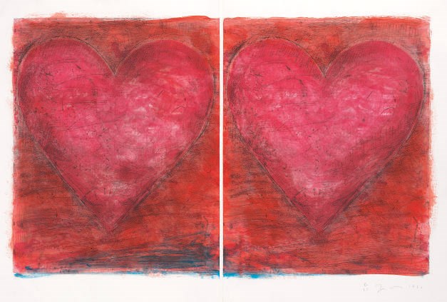 JIM DINE