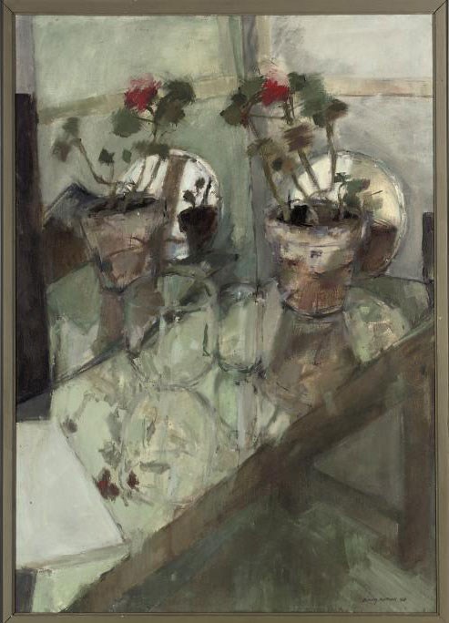 Binny Mathews (b. 1960)