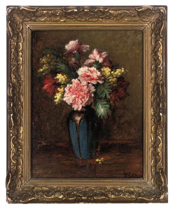 Pierre-Emmanuel Damoye (French, 1847-1916)