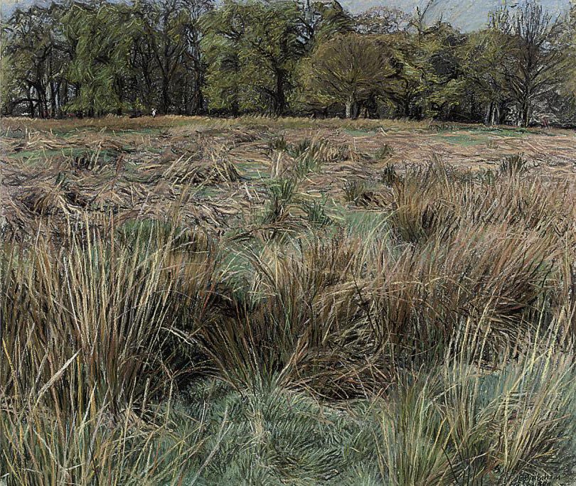 Christopher Bramham (b. 1952)