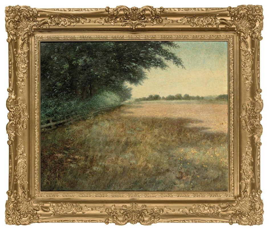 Edward Bruce (American, 1879-1943)