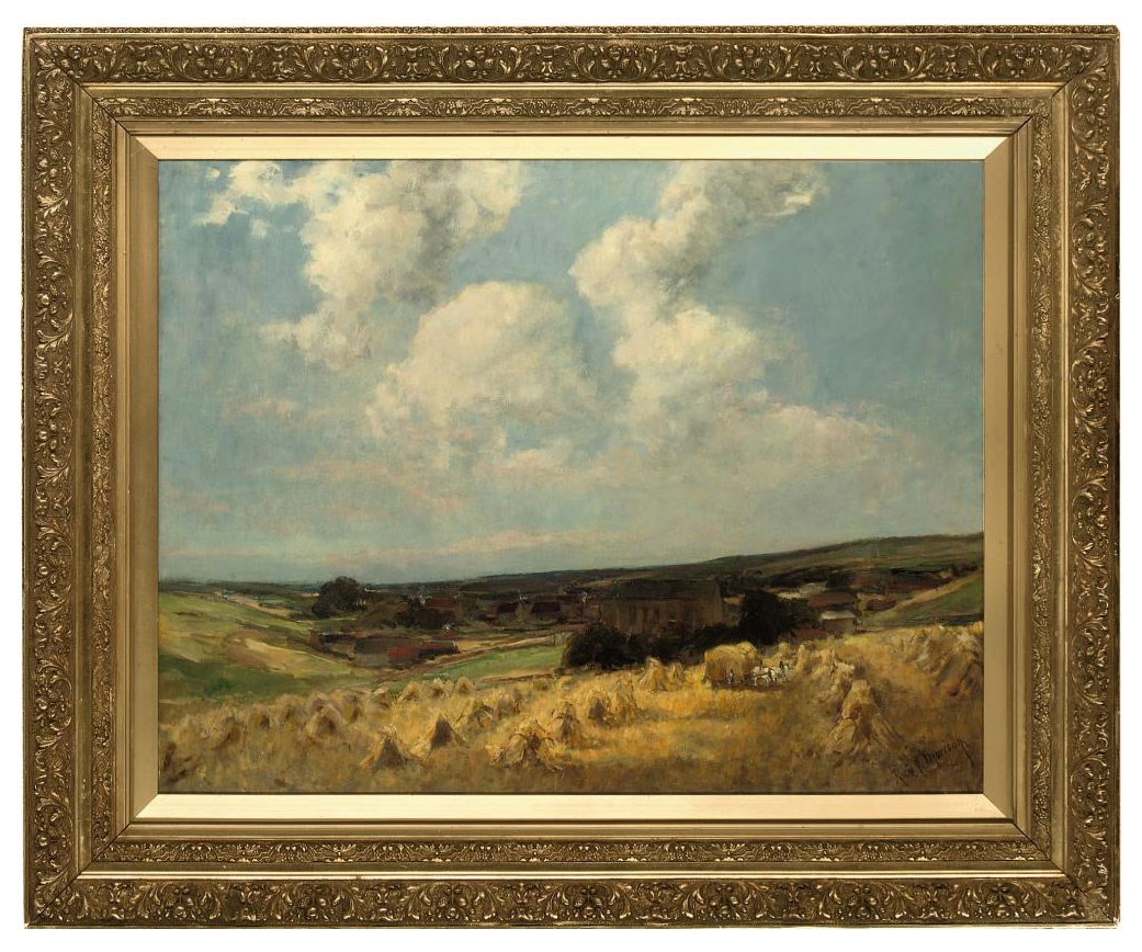 Rosie J. Morison (exh.1889-1904)