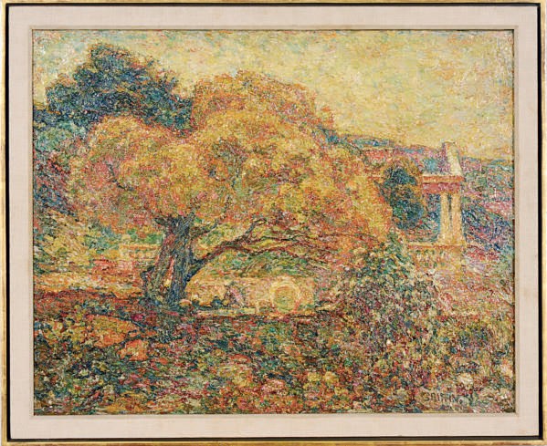 Walter Griffin (American, 1861-1935)