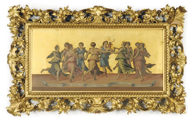 Italian School, 19th Century