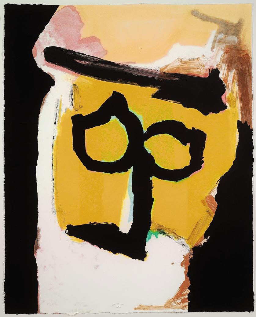 Robert Motherwell