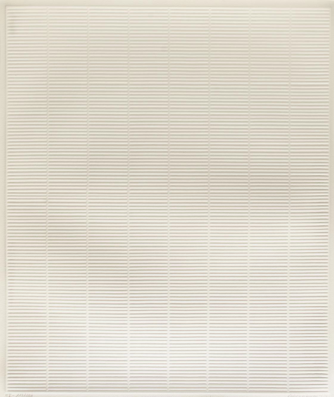 Jan Schoonhoven (1914-1994)