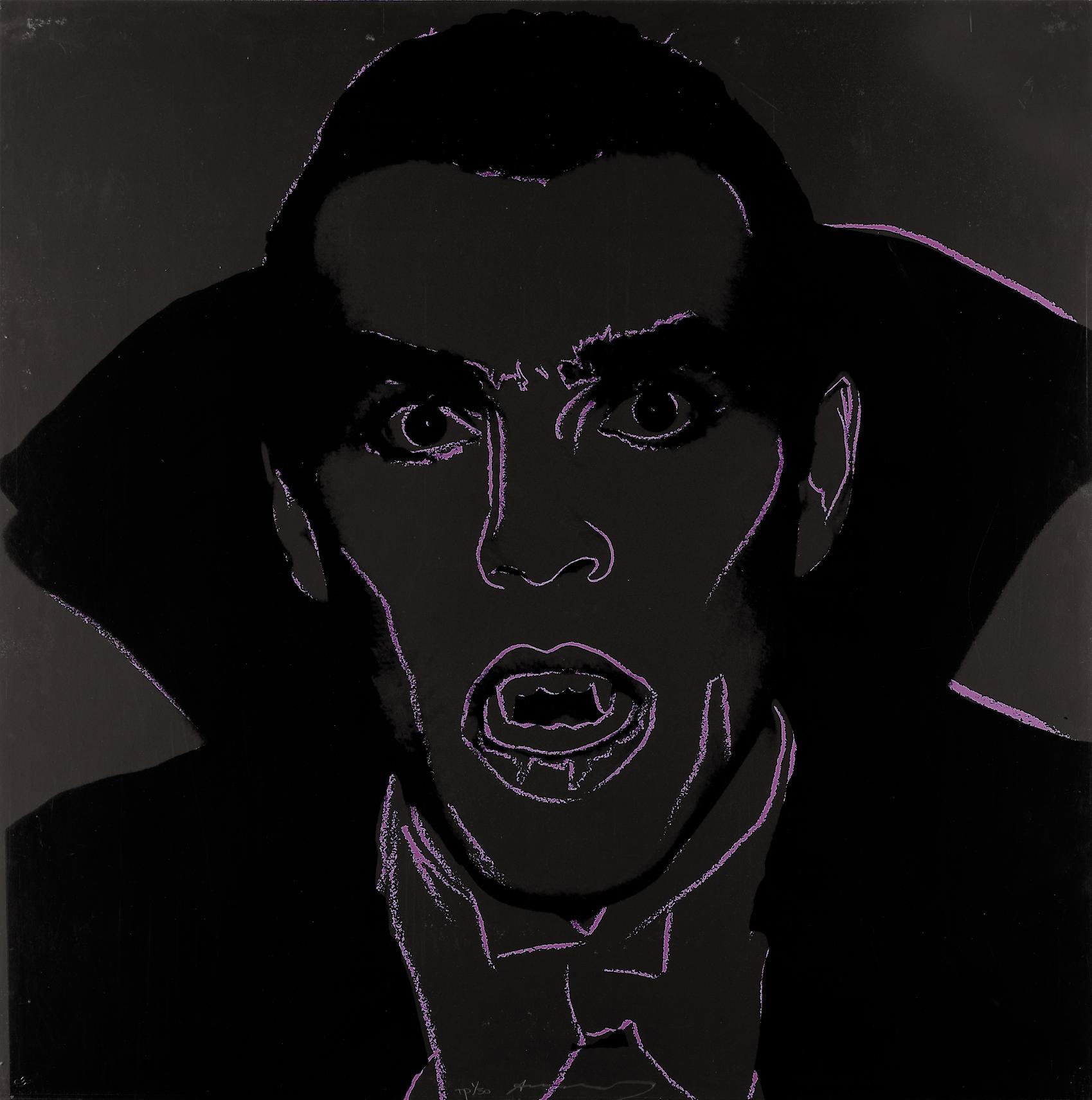 Andy Warhol