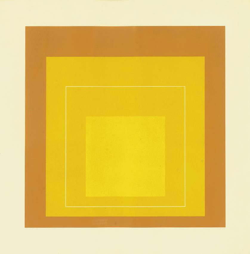 Josef Albers (1888-1976)