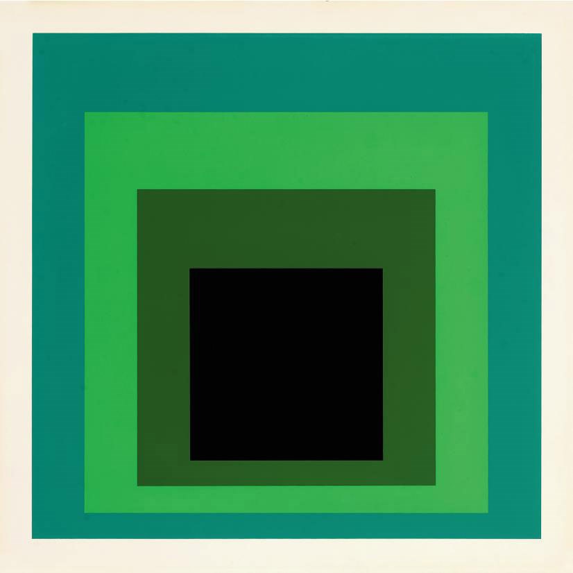 Josef Albers (1888-1976)