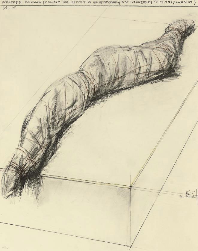 Christo (b. 1935)
