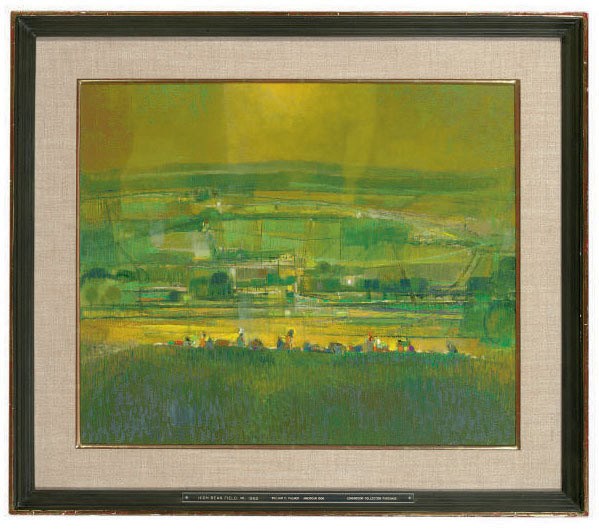 William Charles Palmer (American, 1906-1987)