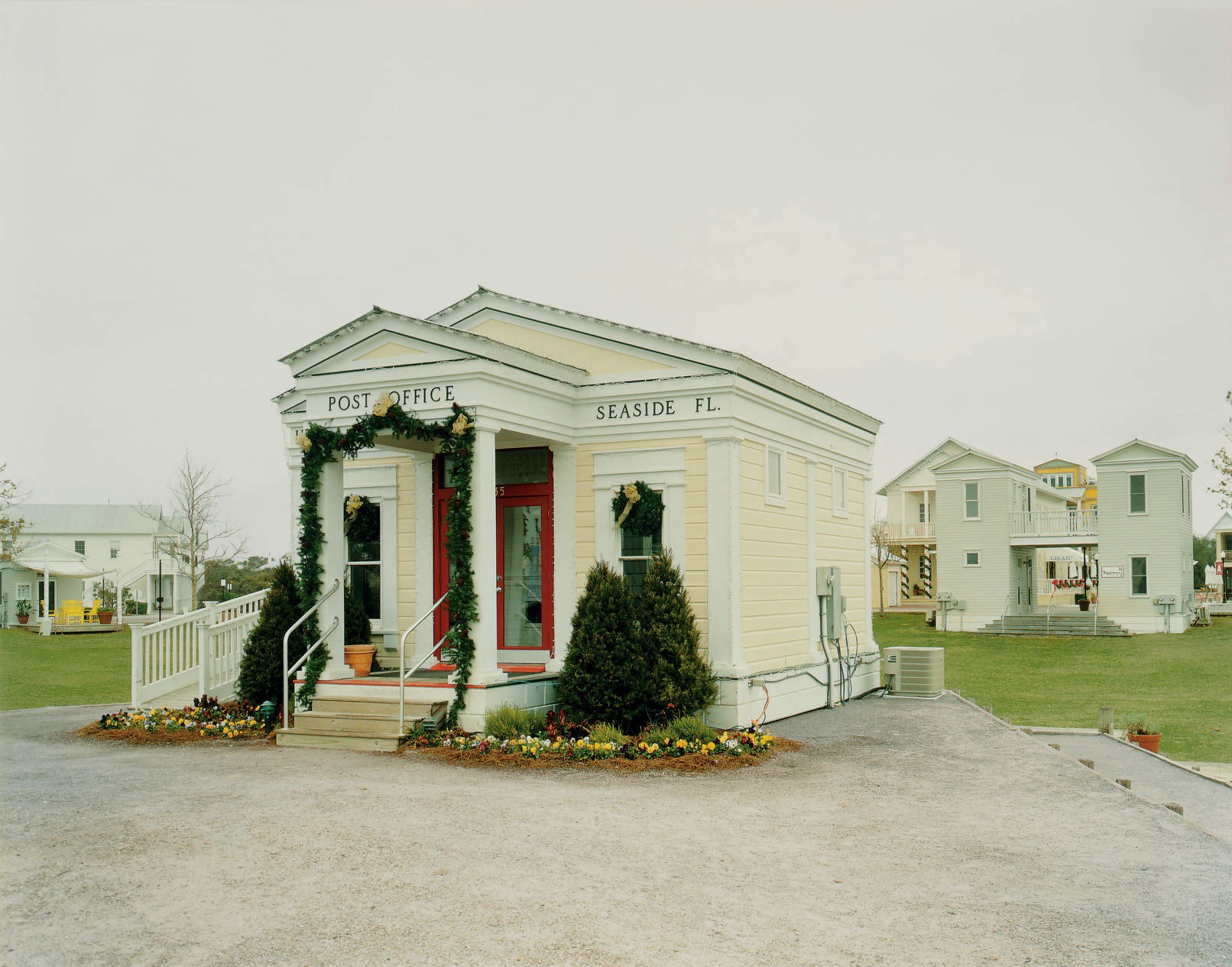 JOEL STERNFELD (B. 1944)