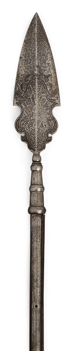 A SPONTOON